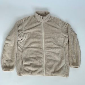 Uniqlo Fleece